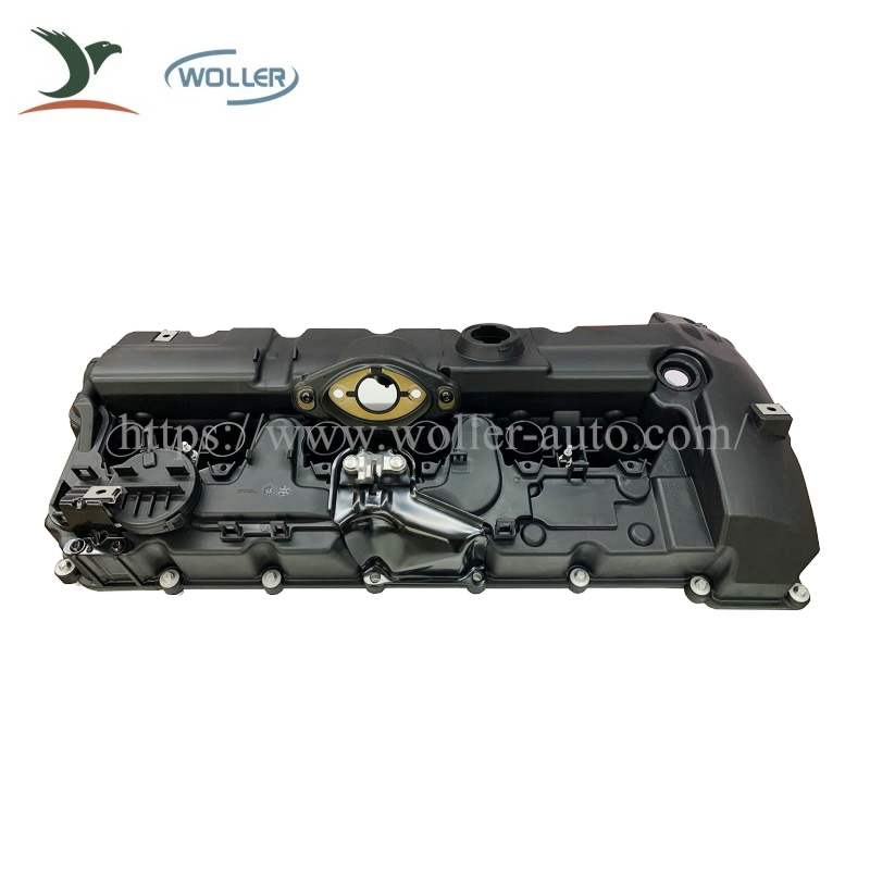 Engine Valve Cover OE 11127552281 for BMW N52