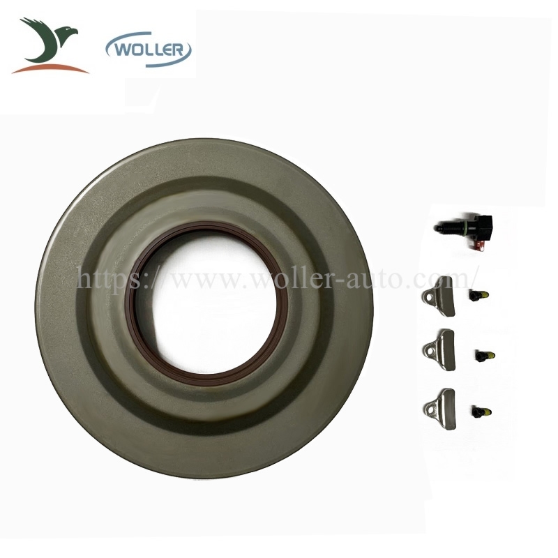 Automatic Transmission Front Cover Oil Seal 7m5r7570ab 1684808 31256729 31256845 DCT450 Mps6 For Ford Volvo