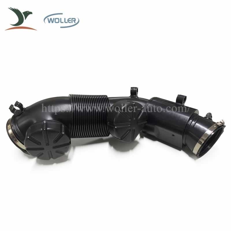 适用于大众奥迪 Audi A8 2013-2018 3.0L 进气管 OEM 4H0129616M